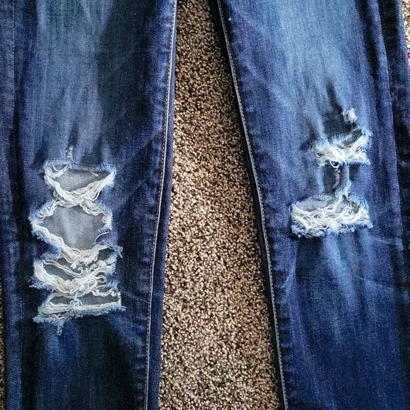 American Eagle jeans - Picture 3 of 7